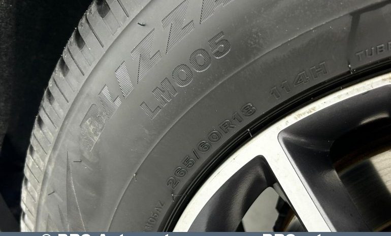 Jeep Grand Cherokee 3.6i V6 Overland 4X4 Automatas 2016 full