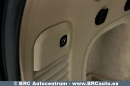 Jeep Grand Cherokee 3.6i V6 Overland 4X4 Automatas 2016 full