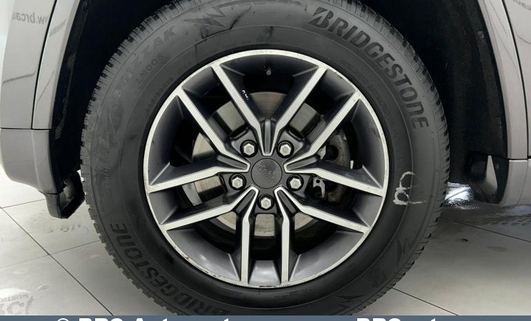 Jeep Grand Cherokee 3.6i V6 Overland 4X4 Automatas 2016 full