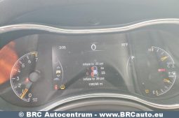 Jeep Grand Cherokee 3.6i V6 Overland 4X4 Automatas 2016 full