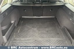 Volkswagen Passat 1.4 TSI GTE Plug-In Hybrid DSG Variant Automatas 2017 full