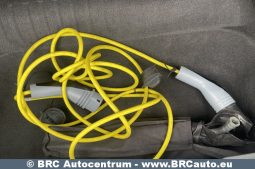 Volkswagen Passat 1.4 TSI GTE Plug-In Hybrid DSG Variant Automatas 2017 full