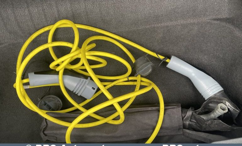 Volkswagen Passat 1.4 TSI GTE Plug-In Hybrid DSG Variant Automatas 2017 full