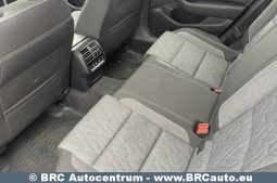 Volkswagen Passat 1.4 TSI GTE Plug-In Hybrid DSG Variant Automatas 2017 full