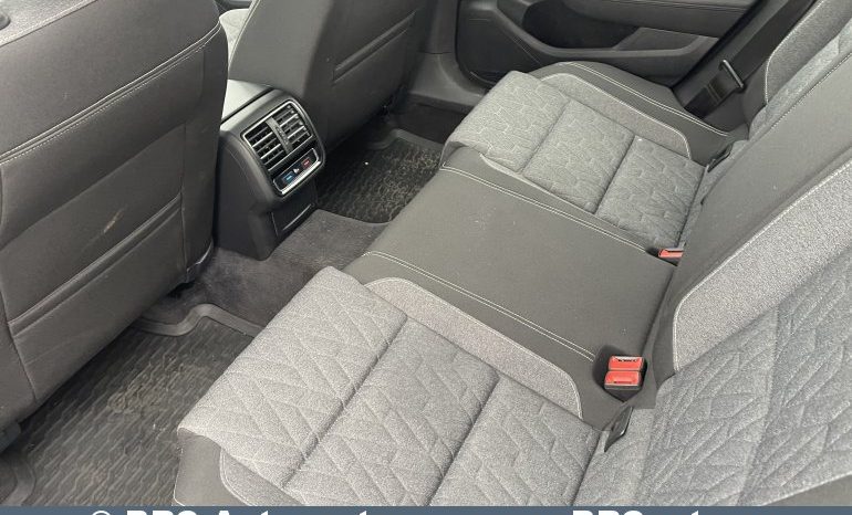 Volkswagen Passat 1.4 TSI GTE Plug-In Hybrid DSG Variant Automatas 2017 full