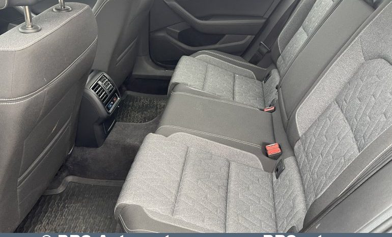 Volkswagen Passat 1.4 TSI GTE Plug-In Hybrid DSG Variant Automatas 2017 full