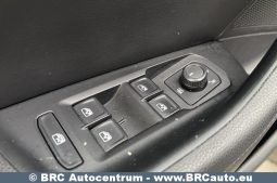 Volkswagen Passat 1.4 TSI GTE Plug-In Hybrid DSG Variant Automatas 2017 full