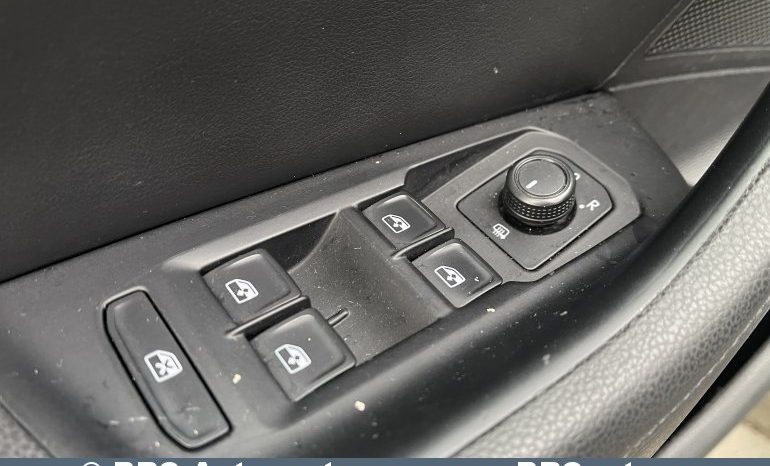 Volkswagen Passat 1.4 TSI GTE Plug-In Hybrid DSG Variant Automatas 2017 full