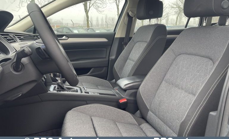 Volkswagen Passat 1.4 TSI GTE Plug-In Hybrid DSG Variant Automatas 2017 full