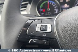 Volkswagen Passat 1.4 TSI GTE Plug-In Hybrid DSG Variant Automatas 2017 full