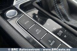 Volkswagen Passat 1.4 TSI GTE Plug-In Hybrid DSG Variant Automatas 2017 full