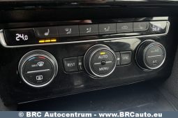 Volkswagen Passat 1.4 TSI GTE Plug-In Hybrid DSG Variant Automatas 2017 full