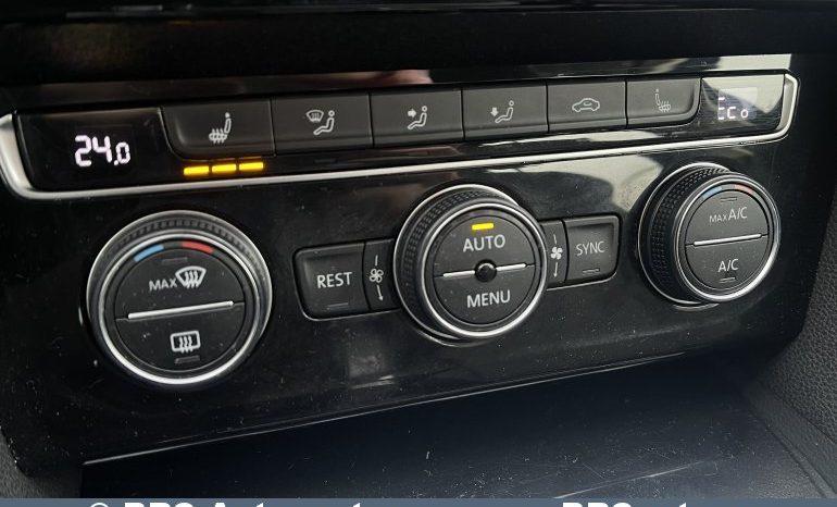 Volkswagen Passat 1.4 TSI GTE Plug-In Hybrid DSG Variant Automatas 2017 full