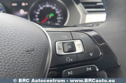 Volkswagen Passat 1.4 TSI GTE Plug-In Hybrid DSG Variant Automatas 2017 full