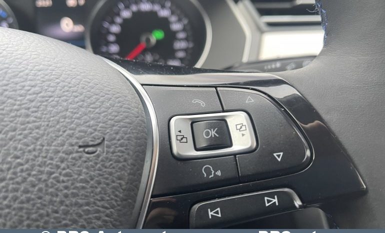 Volkswagen Passat 1.4 TSI GTE Plug-In Hybrid DSG Variant Automatas 2017 full