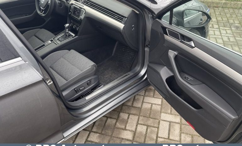 Volkswagen Passat 1.4 TSI GTE Plug-In Hybrid DSG Variant Automatas 2017 full