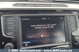 Volkswagen Passat 1.4 TSI GTE Plug-In Hybrid DSG Variant Automatas 2017 full