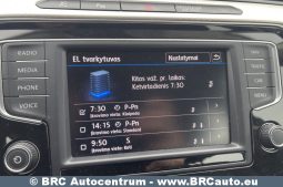 Volkswagen Passat 1.4 TSI GTE Plug-In Hybrid DSG Variant Automatas 2017 full