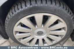 Volkswagen Passat 1.4 TSI GTE Plug-In Hybrid DSG Variant Automatas 2017 full