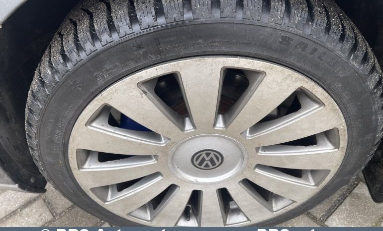 Volkswagen Passat 1.4 TSI GTE Plug-In Hybrid DSG Variant Automatas 2017 full