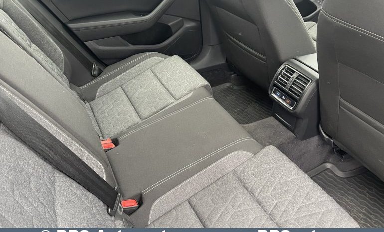 Volkswagen Passat 1.4 TSI GTE Plug-In Hybrid DSG Variant Automatas 2017 full