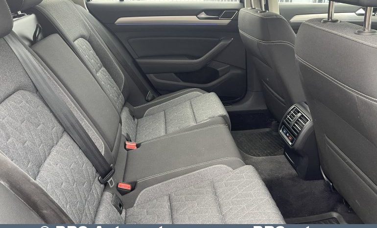 Volkswagen Passat 1.4 TSI GTE Plug-In Hybrid DSG Variant Automatas 2017 full