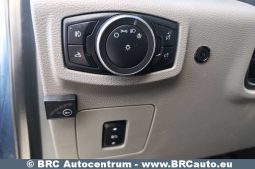 Ford F-150 XLT 5.0 V8 B/D AWD Automatas 2015 full