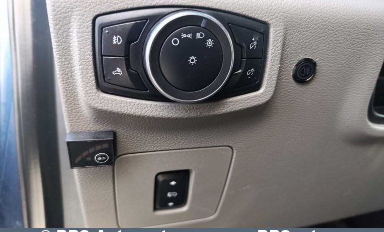 Ford F-150 XLT 5.0 V8 B/D AWD Automatas 2015 full