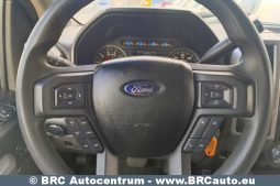 Ford F-150 XLT 5.0 V8 B/D AWD Automatas 2015 full