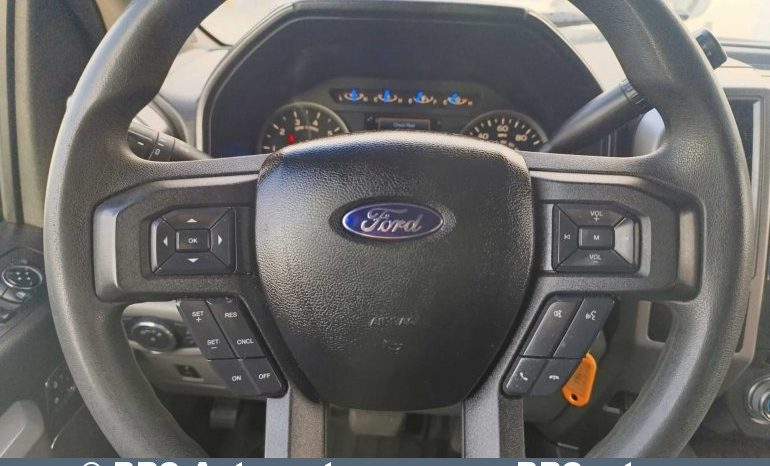 Ford F-150 XLT 5.0 V8 B/D AWD Automatas 2015 full