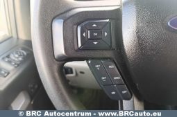 Ford F-150 XLT 5.0 V8 B/D AWD Automatas 2015 full