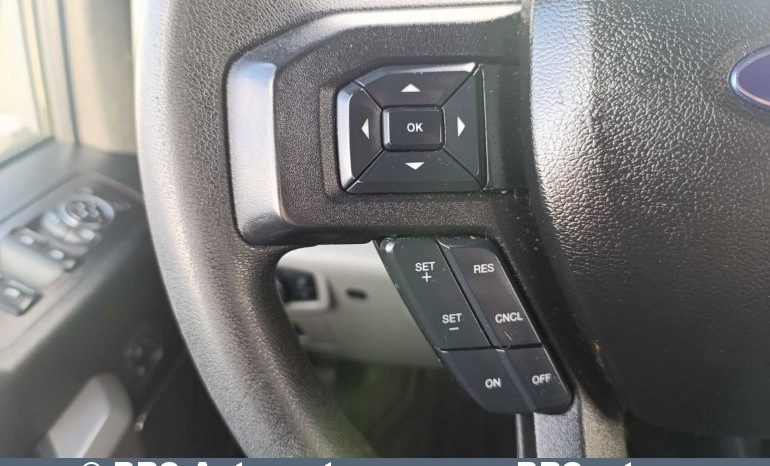 Ford F-150 XLT 5.0 V8 B/D AWD Automatas 2015 full