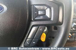 Ford F-150 XLT 5.0 V8 B/D AWD Automatas 2015 full