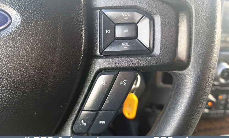 Ford F-150 XLT 5.0 V8 B/D AWD Automatas 2015 full