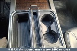 Ford F-150 XLT 5.0 V8 B/D AWD Automatas 2015 full