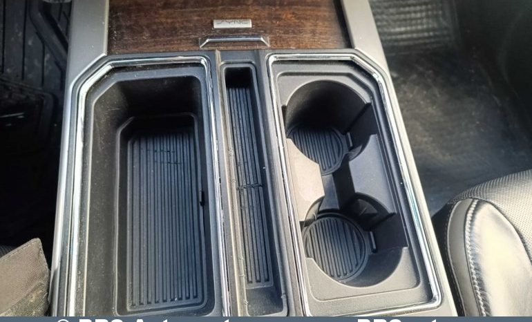 Ford F-150 XLT 5.0 V8 B/D AWD Automatas 2015 full