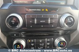 Ford F-150 XLT 5.0 V8 B/D AWD Automatas 2015 full