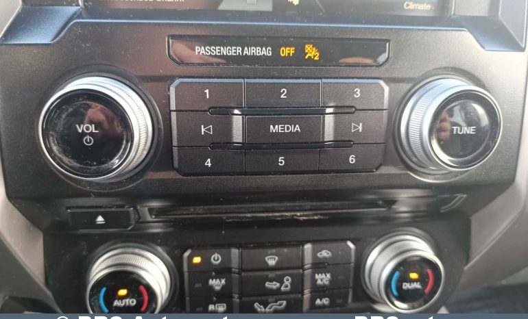 Ford F-150 XLT 5.0 V8 B/D AWD Automatas 2015 full