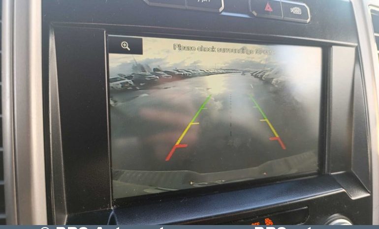 Ford F-150 XLT 5.0 V8 B/D AWD Automatas 2015 full