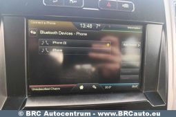 Ford F-150 XLT 5.0 V8 B/D AWD Automatas 2015 full