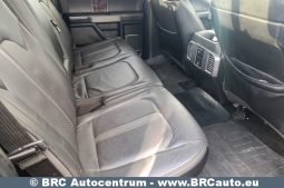 Ford F-150 XLT 5.0 V8 B/D AWD Automatas 2015 full