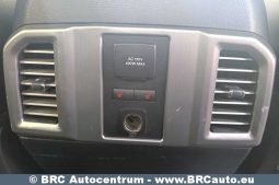 Ford F-150 XLT 5.0 V8 B/D AWD Automatas 2015 full