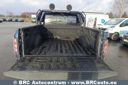 Ford F-150 XLT 5.0 V8 B/D AWD Automatas 2015 full