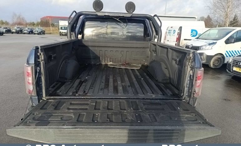 Ford F-150 XLT 5.0 V8 B/D AWD Automatas 2015 full