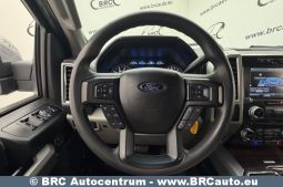 Ford F-150 XLT 5.0 V8 B/D AWD Automatas 2015 full