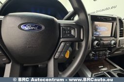 Ford F-150 XLT 5.0 V8 B/D AWD Automatas 2015 full