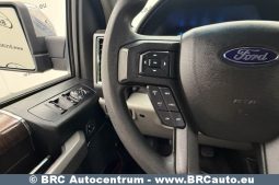 Ford F-150 XLT 5.0 V8 B/D AWD Automatas 2015 full