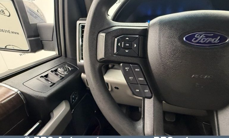 Ford F-150 XLT 5.0 V8 B/D AWD Automatas 2015 full