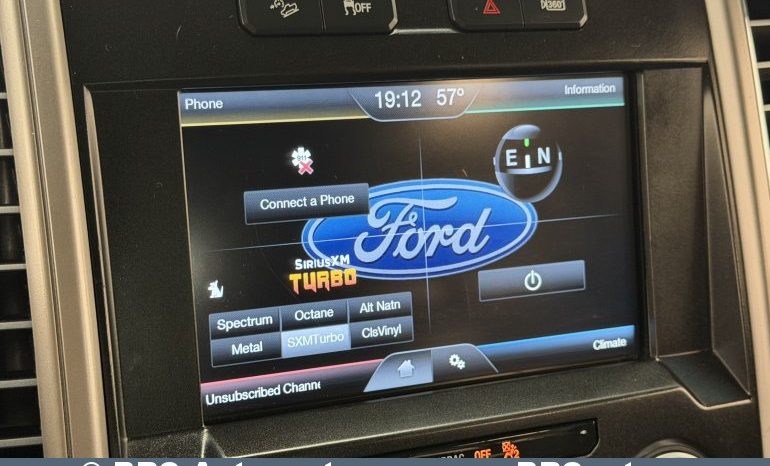 Ford F-150 XLT 5.0 V8 B/D AWD Automatas 2015 full