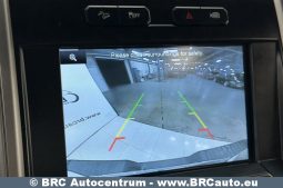 Ford F-150 XLT 5.0 V8 B/D AWD Automatas 2015 full